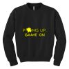 Youth Heavy Blend Crewneck Sweatshirt Youth Heavy Blend Crewneck Sweatshirt Thumbnail