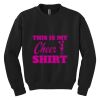 Youth Heavy Blend Crewneck Sweatshirt Youth Heavy Blend Crewneck Sweatshirt Thumbnail