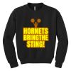 Youth Heavy Blend Crewneck Sweatshirt Youth Heavy Blend Crewneck Sweatshirt Thumbnail