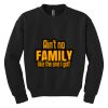 Youth Heavy Blend Crewneck Sweatshirt Youth Heavy Blend Crewneck Sweatshirt Thumbnail