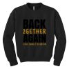 Youth Heavy Blend Crewneck Sweatshirt Youth Heavy Blend Crewneck Sweatshirt Thumbnail
