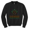 Youth Heavy Blend Crewneck Sweatshirt Youth Heavy Blend Crewneck Sweatshirt Thumbnail