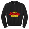 Youth Heavy Blend Crewneck Sweatshirt Youth Heavy Blend Crewneck Sweatshirt Thumbnail