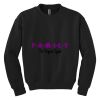 Youth Heavy Blend Crewneck Sweatshirt Youth Heavy Blend Crewneck Sweatshirt Thumbnail