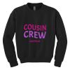 Youth Heavy Blend Crewneck Sweatshirt Youth Heavy Blend Crewneck Sweatshirt Thumbnail