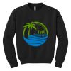 Youth Heavy Blend Crewneck Sweatshirt Youth Heavy Blend Crewneck Sweatshirt Thumbnail