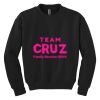 Youth Heavy Blend Crewneck Sweatshirt Youth Heavy Blend Crewneck Sweatshirt Thumbnail