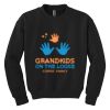 Youth Heavy Blend Crewneck Sweatshirt Youth Heavy Blend Crewneck Sweatshirt Thumbnail