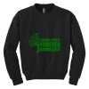 Youth Heavy Blend Crewneck Sweatshirt Youth Heavy Blend Crewneck Sweatshirt Thumbnail