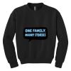 Youth Heavy Blend Crewneck Sweatshirt Youth Heavy Blend Crewneck Sweatshirt Thumbnail