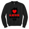 Youth Heavy Blend Crewneck Sweatshirt Youth Heavy Blend Crewneck Sweatshirt Thumbnail