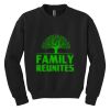 Youth Heavy Blend Crewneck Sweatshirt Youth Heavy Blend Crewneck Sweatshirt Thumbnail