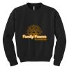 Youth Heavy Blend Crewneck Sweatshirt Youth Heavy Blend Crewneck Sweatshirt Thumbnail