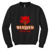 Youth Heavy Blend Crewneck Sweatshirt Youth Heavy Blend Crewneck Sweatshirt Thumbnail
