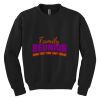 Youth Heavy Blend Crewneck Sweatshirt Youth Heavy Blend Crewneck Sweatshirt Thumbnail