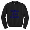 Youth Heavy Blend Crewneck Sweatshirt Youth Heavy Blend Crewneck Sweatshirt Thumbnail