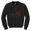 Youth Heavy Blend Crewneck Sweatshirt Youth Heavy Blend Crewneck Sweatshirt Thumbnail
