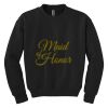 Youth Heavy Blend Crewneck Sweatshirt Youth Heavy Blend Crewneck Sweatshirt Thumbnail