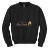Youth Heavy Blend Crewneck Sweatshirt Youth Heavy Blend Crewneck Sweatshirt Thumbnail