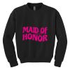 Youth Heavy Blend Crewneck Sweatshirt Youth Heavy Blend Crewneck Sweatshirt Thumbnail