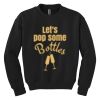 Youth Heavy Blend Crewneck Sweatshirt Youth Heavy Blend Crewneck Sweatshirt Thumbnail