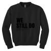Youth Heavy Blend Crewneck Sweatshirt Youth Heavy Blend Crewneck Sweatshirt Thumbnail