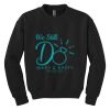 Youth Heavy Blend Crewneck Sweatshirt Youth Heavy Blend Crewneck Sweatshirt Thumbnail