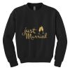 Youth Heavy Blend Crewneck Sweatshirt Youth Heavy Blend Crewneck Sweatshirt Thumbnail