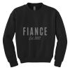 Youth Heavy Blend Crewneck Sweatshirt Youth Heavy Blend Crewneck Sweatshirt Thumbnail