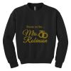 Youth Heavy Blend Crewneck Sweatshirt Youth Heavy Blend Crewneck Sweatshirt Thumbnail