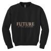 Youth Heavy Blend Crewneck Sweatshirt Youth Heavy Blend Crewneck Sweatshirt Thumbnail