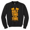 Youth Heavy Blend Crewneck Sweatshirt Thumbnail