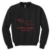 Youth Heavy Blend Crewneck Sweatshirt Youth Heavy Blend Crewneck Sweatshirt Thumbnail