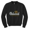 Youth Heavy Blend Crewneck Sweatshirt Youth Heavy Blend Crewneck Sweatshirt Thumbnail
