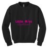 Youth Heavy Blend Crewneck Sweatshirt Youth Heavy Blend Crewneck Sweatshirt Thumbnail