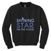 Youth Heavy Blend Crewneck Sweatshirt Youth Heavy Blend Crewneck Sweatshirt Thumbnail