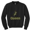 Youth Heavy Blend Crewneck Sweatshirt Youth Heavy Blend Crewneck Sweatshirt Thumbnail