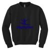 Youth Heavy Blend Crewneck Sweatshirt Youth Heavy Blend Crewneck Sweatshirt Thumbnail