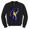 Youth Heavy Blend Crewneck Sweatshirt Youth Heavy Blend Crewneck Sweatshirt Thumbnail