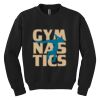 Youth Heavy Blend Crewneck Sweatshirt Youth Heavy Blend Crewneck Sweatshirt Thumbnail