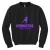 Youth Heavy Blend Crewneck Sweatshirt Youth Heavy Blend Crewneck Sweatshirt Thumbnail
