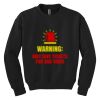 Youth Heavy Blend Crewneck Sweatshirt Youth Heavy Blend Crewneck Sweatshirt Thumbnail