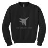 Youth Heavy Blend Crewneck Sweatshirt Youth Heavy Blend Crewneck Sweatshirt Thumbnail