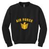 Youth Heavy Blend Crewneck Sweatshirt Youth Heavy Blend Crewneck Sweatshirt Thumbnail