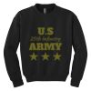 Youth Heavy Blend Crewneck Sweatshirt Youth Heavy Blend Crewneck Sweatshirt Thumbnail
