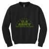 Youth Heavy Blend Crewneck Sweatshirt Youth Heavy Blend Crewneck Sweatshirt Thumbnail