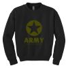 Youth Heavy Blend Crewneck Sweatshirt Youth Heavy Blend Crewneck Sweatshirt Thumbnail