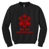Youth Heavy Blend Crewneck Sweatshirt Youth Heavy Blend Crewneck Sweatshirt Thumbnail
