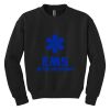 Youth Heavy Blend Crewneck Sweatshirt Youth Heavy Blend Crewneck Sweatshirt Thumbnail