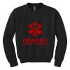 Youth Heavy Blend Crewneck Sweatshirt Youth Heavy Blend Crewneck Sweatshirt Thumbnail